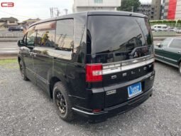 
										MITSUBISHI DELICA D5 FOR SALE IN KENYA full									