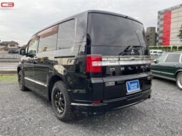 
										MITSUBISHI DELICA D5 FOR SALE IN KENYA full									