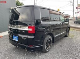 
										MITSUBISHI DELICA D5 FOR SALE IN KENYA full									