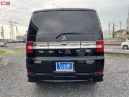 
										MITSUBISHI DELICA D5 FOR SALE IN KENYA full									