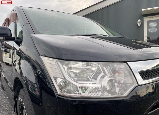 
								MITSUBISHI DELICA D5 FOR SALE IN KENYA full									