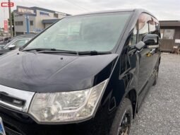 
										MITSUBISHI DELICA D5 FOR SALE IN KENYA full									