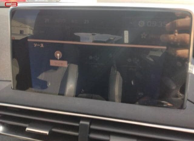 
								PEUGEOT 3008 FOR SALE IN KENYA full									