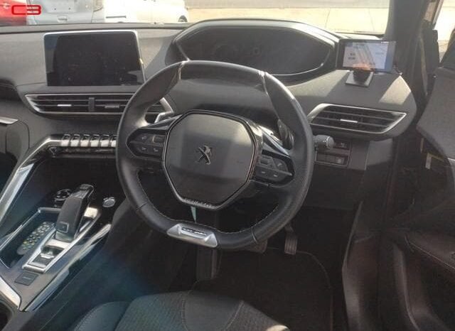 
								PEUGEOT 3008 FOR SALE IN KENYA full									