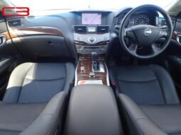 
										NISSAN FUGA HYBRID FOR SALE IN KENYA full									