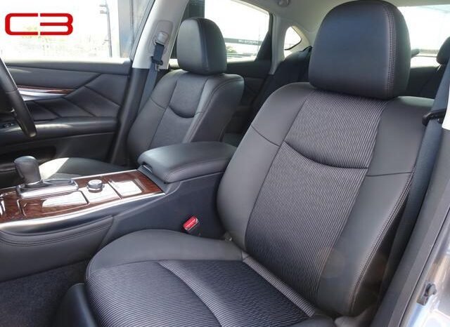 
								NISSAN FUGA HYBRID FOR SALE IN KENYA full									