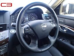 
										NISSAN FUGA HYBRID FOR SALE IN KENYA full									