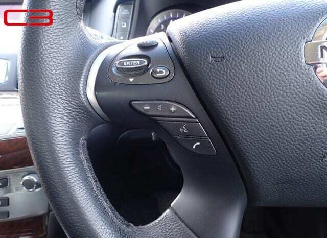 
								NISSAN FUGA HYBRID FOR SALE IN KENYA full									