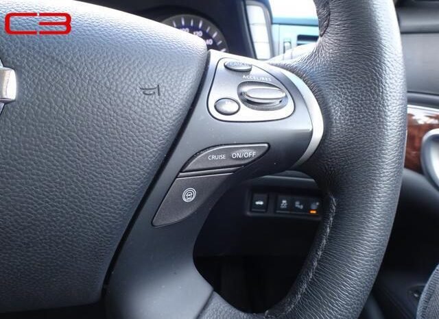 
								NISSAN FUGA HYBRID FOR SALE IN KENYA full									