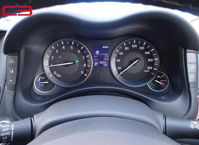 
								NISSAN FUGA HYBRID FOR SALE IN KENYA full									