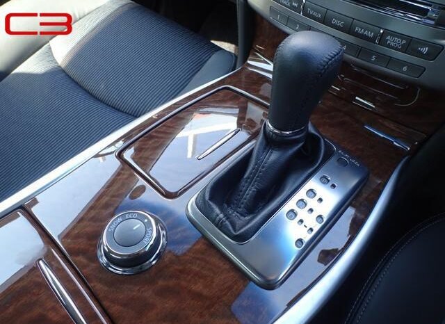 
								NISSAN FUGA HYBRID FOR SALE IN KENYA full									