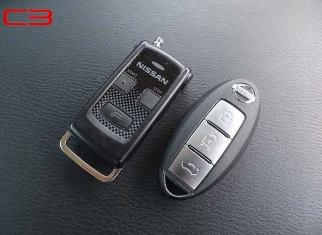 
								NISSAN FUGA HYBRID FOR SALE IN KENYA full									