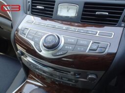 
										NISSAN FUGA HYBRID FOR SALE IN KENYA full									