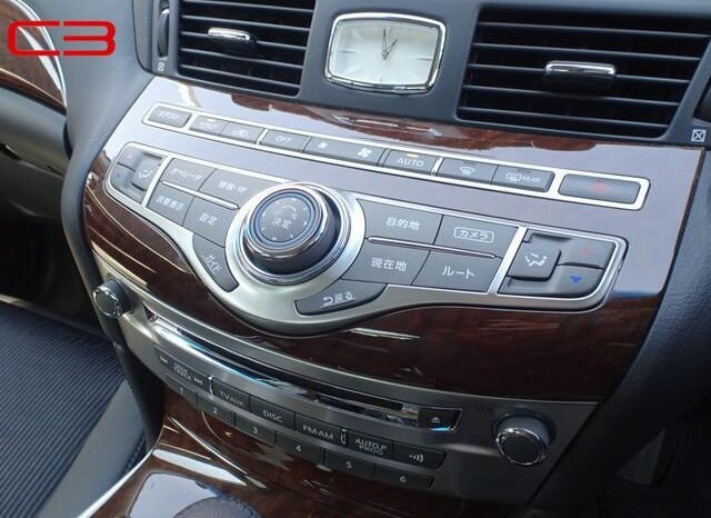 
								NISSAN FUGA HYBRID FOR SALE IN KENYA full									
