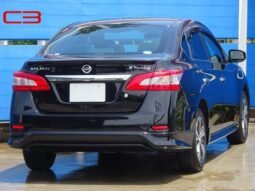 
										NISSAN SYLPHY FOR SALE IN KENYA full									