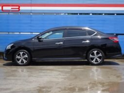 
										NISSAN SYLPHY FOR SALE IN KENYA full									