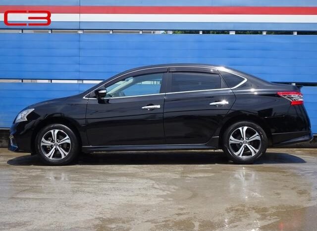 
								NISSAN SYLPHY FOR SALE IN KENYA full									