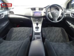 
										NISSAN SYLPHY FOR SALE IN KENYA full									