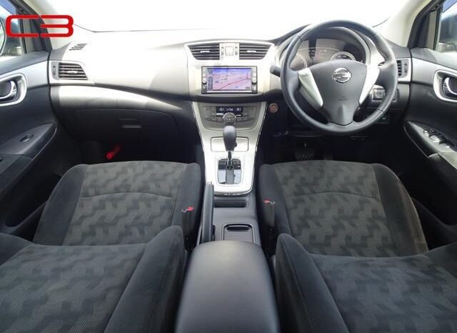 
								NISSAN SYLPHY FOR SALE IN KENYA full									