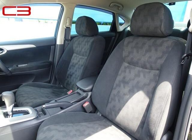 
								NISSAN SYLPHY FOR SALE IN KENYA full									
