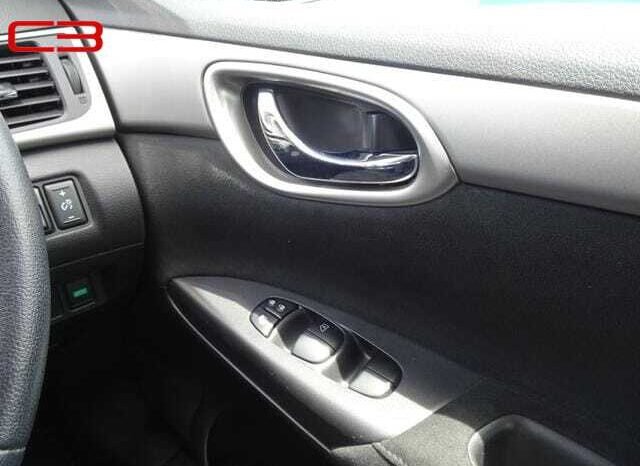 
								NISSAN SYLPHY FOR SALE IN KENYA full									