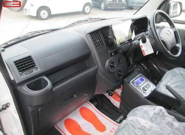 
								DAIHATSU GRAN MAX CARGO FOR SALE IN KENYA full									