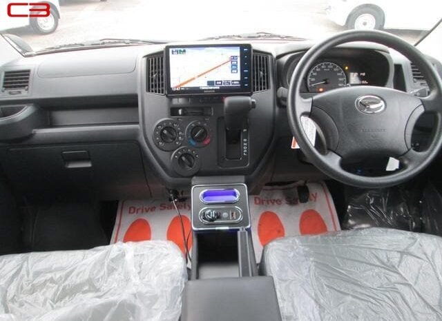 
								DAIHATSU GRAN MAX CARGO FOR SALE IN KENYA full									