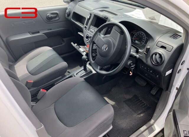 
								NISSAN NV150 AD FOR SALE IN KENYA full									