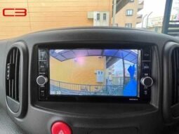 
										NISSAN CUBE FOR SALE IN KENYA full									