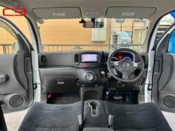 
										NISSAN CUBE FOR SALE IN KENYA full									