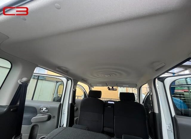 
								NISSAN CUBE FOR SALE IN KENYA full									