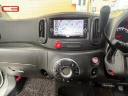 
										NISSAN CUBE FOR SALE IN KENYA full									