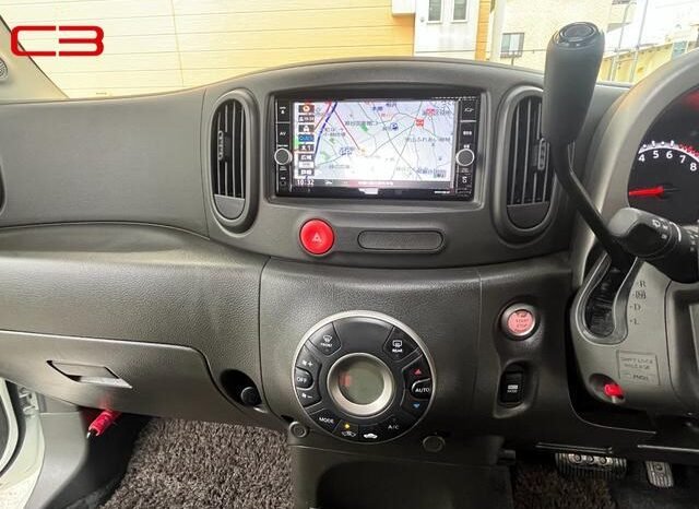 
								NISSAN CUBE FOR SALE IN KENYA full									