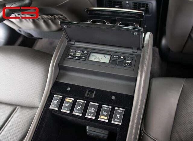 
								NISSAN FUGA HYBRID FOR SALE IN KENYA full									