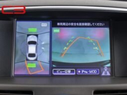 
										NISSAN FUGA HYBRID FOR SALE IN KENYA full									