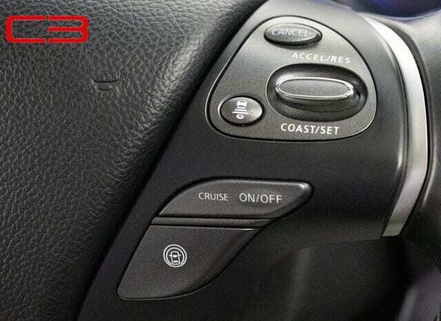 
								NISSAN FUGA HYBRID FOR SALE IN KENYA full									
