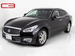 
										NISSAN FUGA HYBRID FOR SALE IN KENYA full									