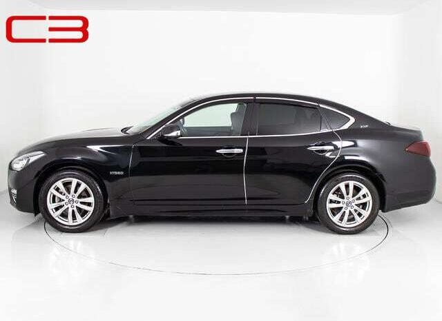 
								NISSAN FUGA HYBRID FOR SALE IN KENYA full									