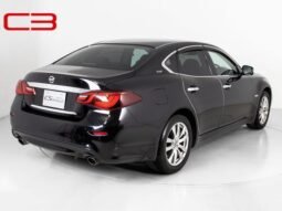 
										NISSAN FUGA HYBRID FOR SALE IN KENYA full									