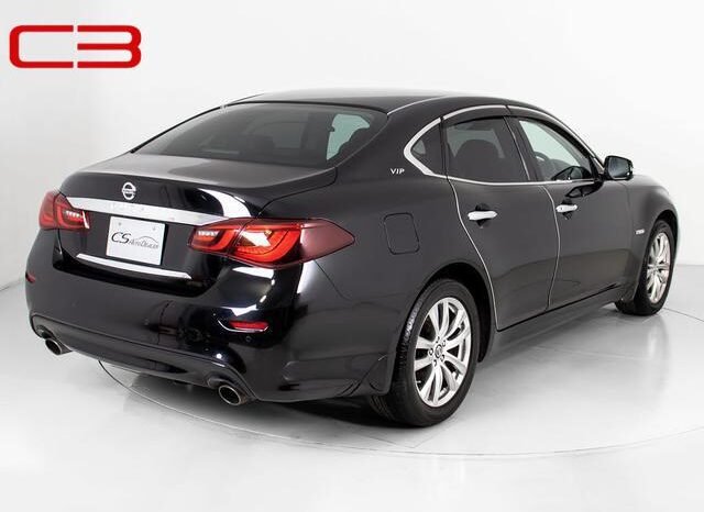 
								NISSAN FUGA HYBRID FOR SALE IN KENYA full									