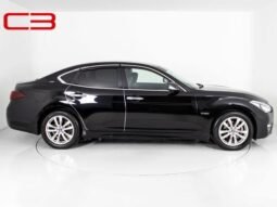 
										NISSAN FUGA HYBRID FOR SALE IN KENYA full									