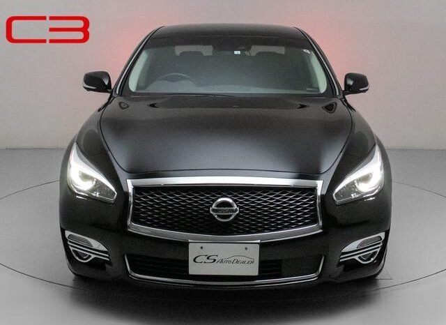 
								NISSAN FUGA HYBRID FOR SALE IN KENYA full									