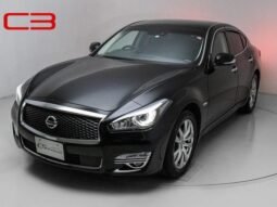 NISSAN FUGA HYBRID FOR SALE IN KENYA