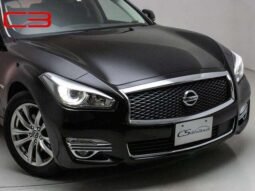 
										NISSAN FUGA HYBRID FOR SALE IN KENYA full									