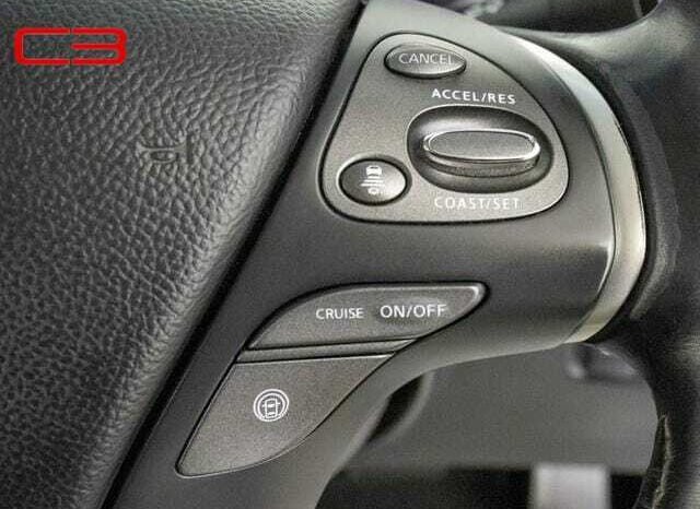 
								NISSAN FUGA HYBRID FOR SALE IN KENYA full									