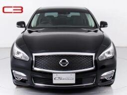 
										NISSAN FUGA HYBRID FOR SALE IN KENYA full									