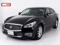 
										NISSAN FUGA HYBRID FOR SALE IN KENYA full									