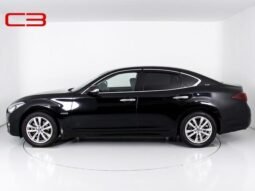 
										NISSAN FUGA HYBRID FOR SALE IN KENYA full									