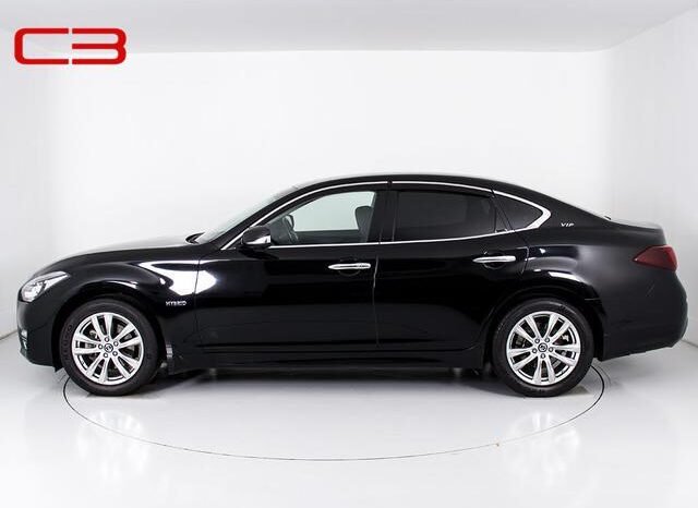 
								NISSAN FUGA HYBRID FOR SALE IN KENYA full									