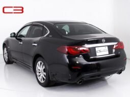 
										NISSAN FUGA HYBRID FOR SALE IN KENYA full									